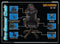 Dragonwar Pro-Gamer Chair (GC-011) (Black) - DataBlitz