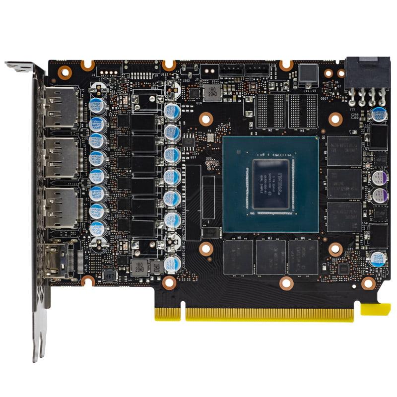 INNO3D GeForce RTX 3060 Twin X2 OC 12GB GDDR6 Graphics Card  (N30602-12D6X-11902120H)