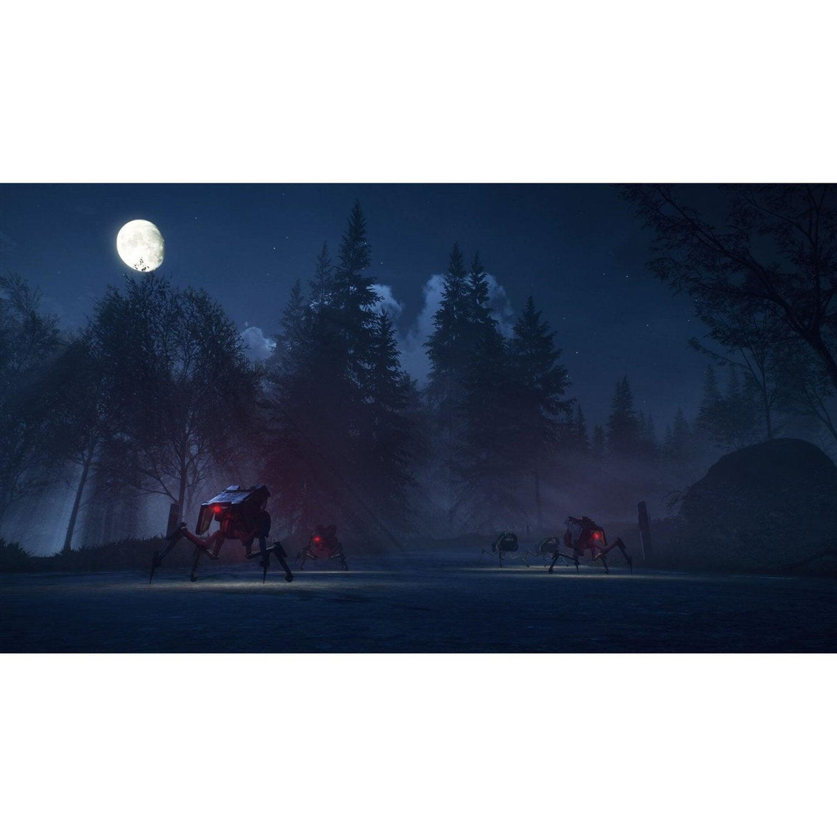 PS4 GENERATION ZERO REG.2 - DataBlitz