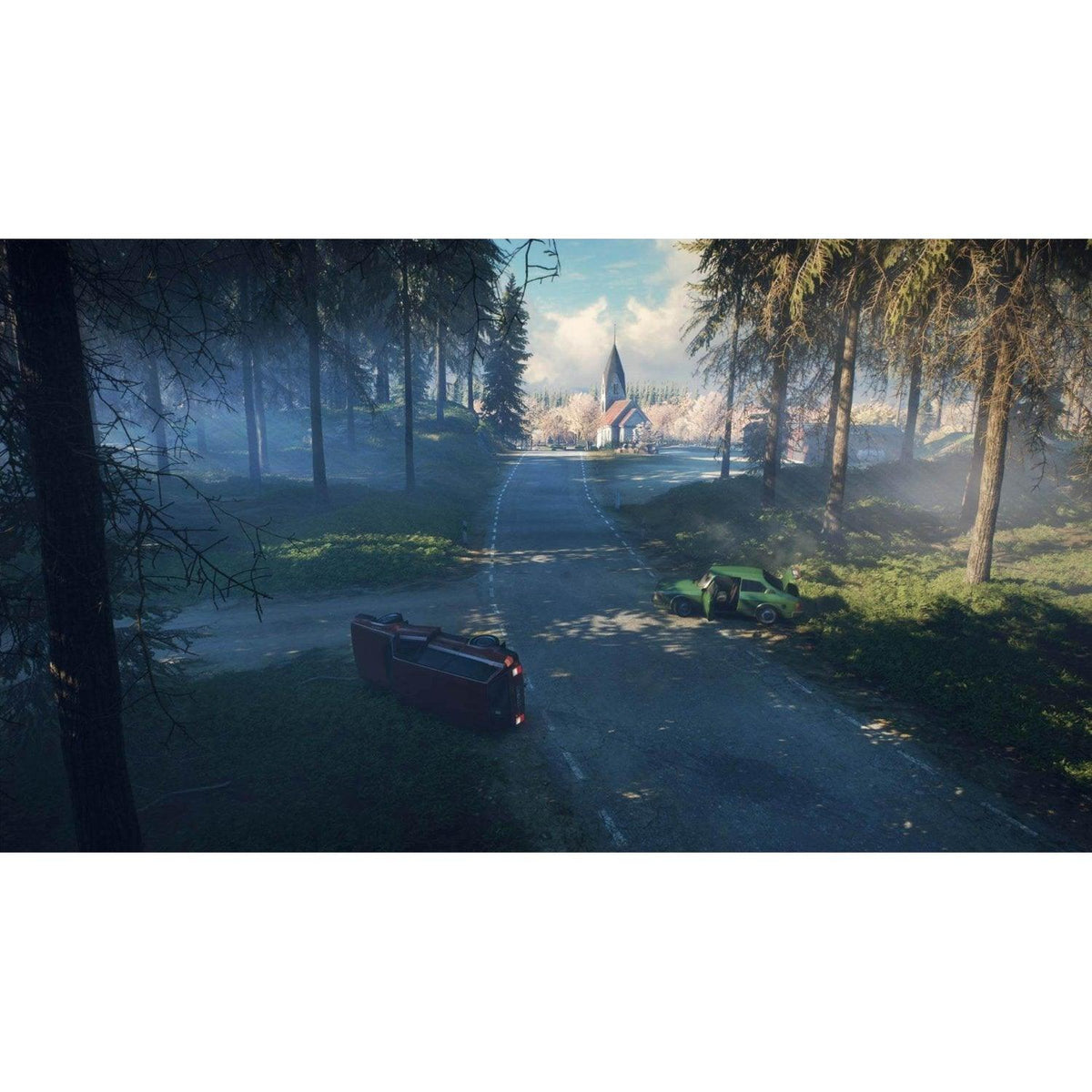 PS4 GENERATION ZERO REG.2 - DataBlitz