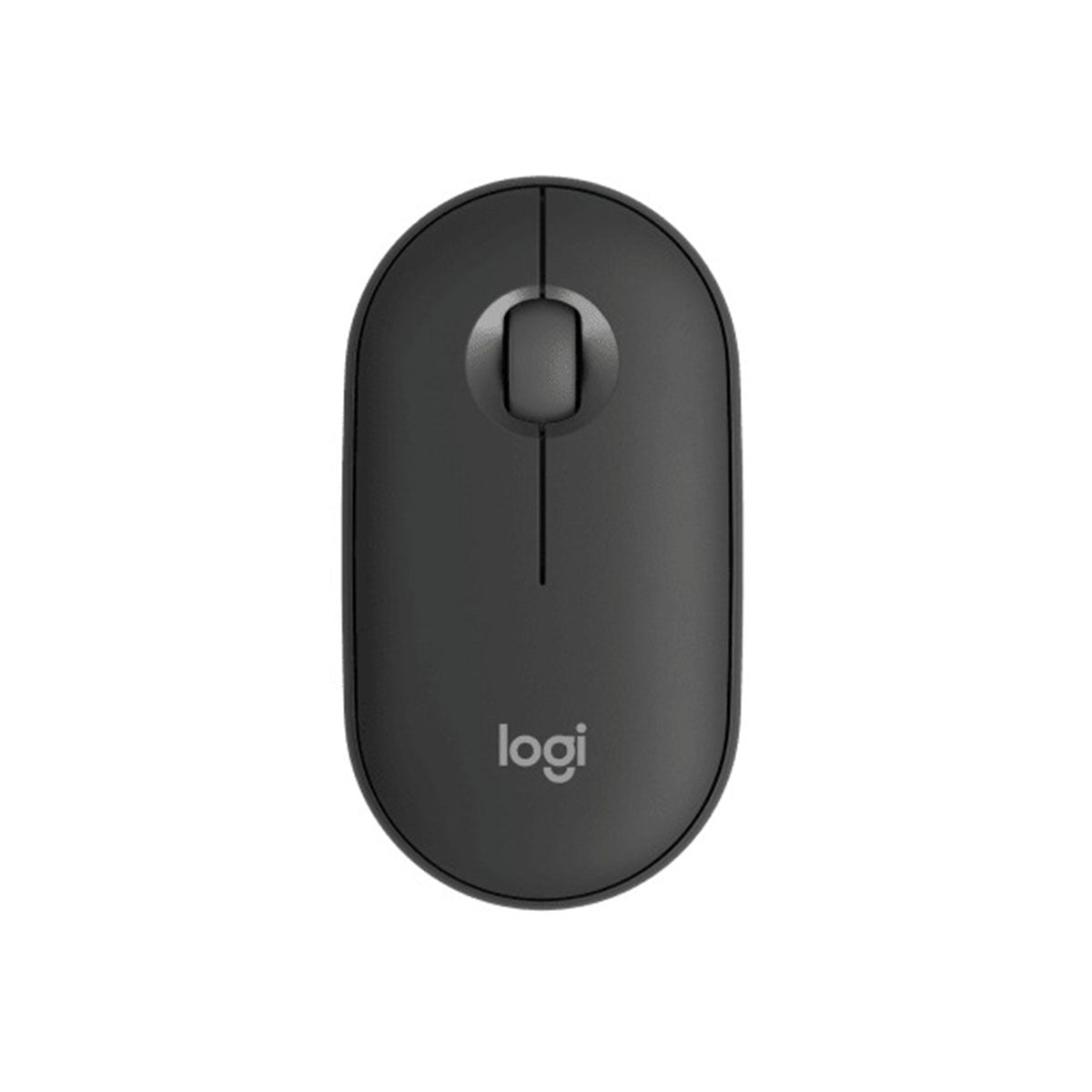 Logitech Pebble 2 M350S Wireless Mouse
