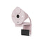 Logitech Brio 300 Full HD 1080P Webcam (Rose) - DataBlitz