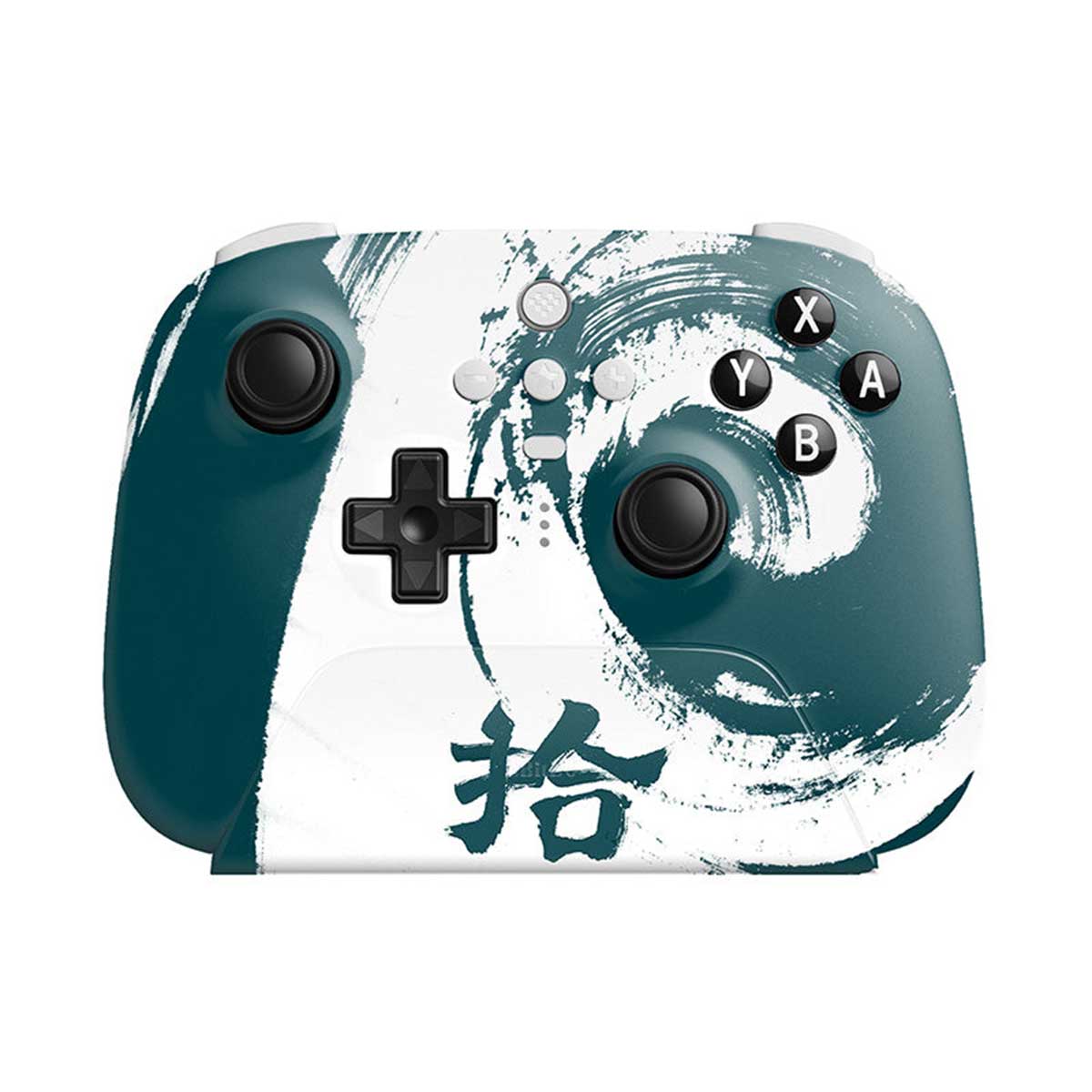 8bitdo Ultimate Bluetooth Controller 10th Anniversary Limited Edition w/ Protective Case