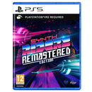 PSVR2 Synth Riders Remastered Edition VR (EU)