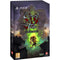 PS4 GHOST OF A TALE COLLECTORS EDITION REG.2 - DataBlitz