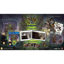 PS4 GHOST OF A TALE COLLECTORS EDITION REG.2 - DataBlitz