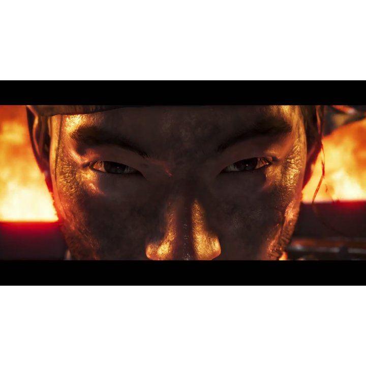 PS4 Ghost Of Tsushima Directors Cut Reg.2 (ENG/EU) - DataBlitz