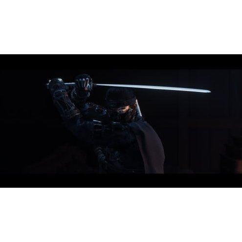 PS4 Ghost Of Tsushima Directors Cut Reg.2 (ENG/EU) - DataBlitz