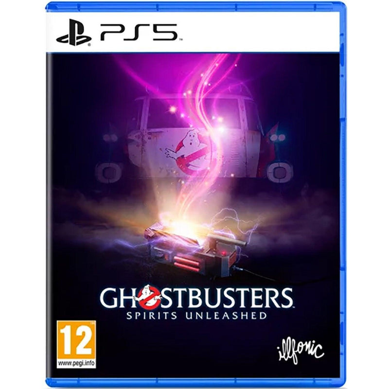 PS5 Ghostbusters Spirits Unleashed (ENG/EU) - DataBlitz