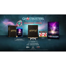 PS4 Ghostbusters Spirits Unleashed Collectors Edition Reg.2 (ENG/EU) - DataBlitz