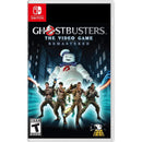 Nintendo Switch Ghostbusters The Video Game Remastered | DataBlitz