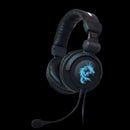 Elephant Dragonwar Beast Prof. Gaming Headset (G-HS-002) - DataBlitz