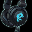 Elephant Dragonwar Beast Prof. Gaming Headset (G-HS-002) - DataBlitz