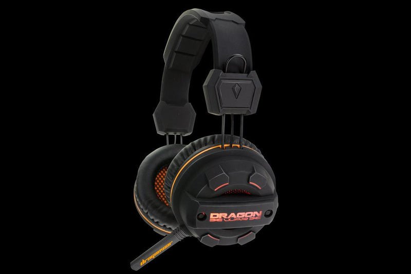 Dragon war 2024 headphones