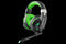 Elephant Dragonwar Imperial Gaming Headset (G-HS-009-Black) - DataBlitz