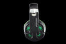 Elephant Dragonwar Imperial Gaming Headset (G-HS-009-Black) - DataBlitz