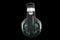 Elephant Dragonwar Imperial Gaming Headset (G-HS-009-Black) - DataBlitz