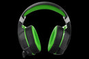 Elephant Dragonwar Imperial Gaming Headset (G-HS-009-Black) - DataBlitz