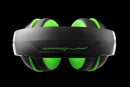 Elephant Dragonwar Imperial Gaming Headset (G-HS-009-Black) - DataBlitz