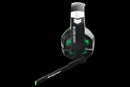 Elephant Dragonwar Imperial Gaming Headset (G-HS-009-Black) - DataBlitz