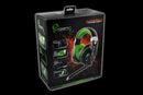 Elephant Dragonwar Imperial Gaming Headset (G-HS-009-Black) - DataBlitz