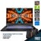 GIGABYTE GS-A7-X1-CS11130SH LAPTOP BLACK | 17.3" FHD | RYZEN™ 9 | 16GB DDR4 | 512GB SSD | RTX 3070 | WIN10 + GIGABYTE BACKPACK - DataBlitz