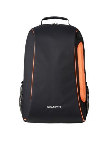 GIGABYTE G5 GD-51S1123SO | 15.6" FHD IPS Gaming Laptop (Black) | GIGABYTE Backpack | i5-11400H | 16GB DDR4 | 512GB SSD | WIN11  GIGABYTE Backpack - DataBlitz