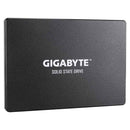 GIGABYTE SOLID STATE DRIVE (120GB) (GP-GSTFS31120GNTD) - DataBlitz