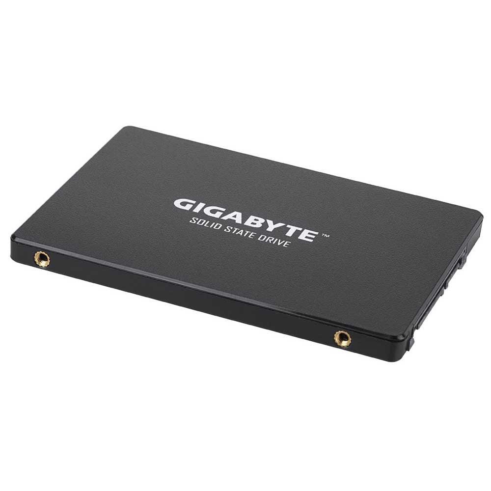 GIGABYTE SOLID STATE DRIVE (120GB) (GP-GSTFS31120GNTD) - DataBlitz