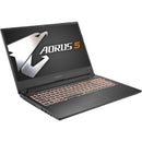 GIGABYTE AORUS 5 MB 5PH1001SH 15.6" GAMING LAPTOP + PROMATE BACKPACK - DataBlitz