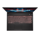 GIGABYTE G5 KC-5PH2130SH 15.6" GAMING LAPTOP + GIGABYTE BACKPACK (BLACK) - DataBlitz