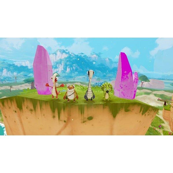 Nintendo Switch Gigantosaurus The Game | DataBlitz