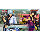 PS4 GINTAMA RUMBLE REG.3 - DataBlitz