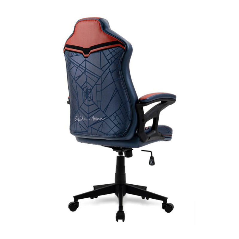 TTRacing Duo V4 Gaming Chair - Spider-Man Edition