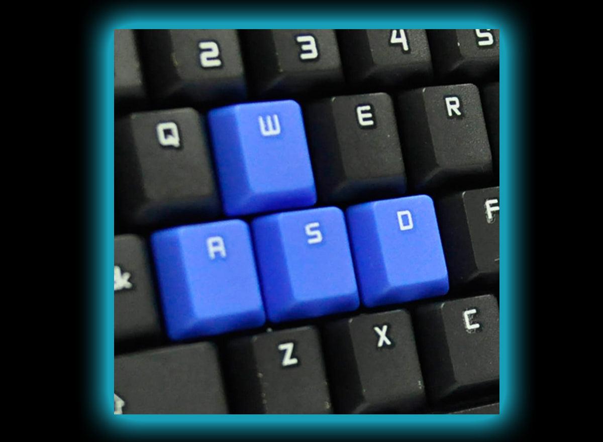 ELEPHANT DRAGONWAR DESERT EAGLE PROF. GAMING KEYBOARD (GK-001) - DataBlitz