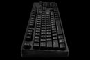 Elephant Dragonwar Mechanical Blue Switches Pro Gamer Keyboard Black (GK-007-Black) - DataBlitz