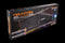 Dragonwar Rechargeable Wireless Mechanical Keyboard (GK-013-BK) - DataBlitz