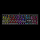 DRAGONWAR MAGNETO RGB MECHANICAL KEYBOARD (BLUE SWITCHES) (GK-017-B-ENG) - DataBlitz