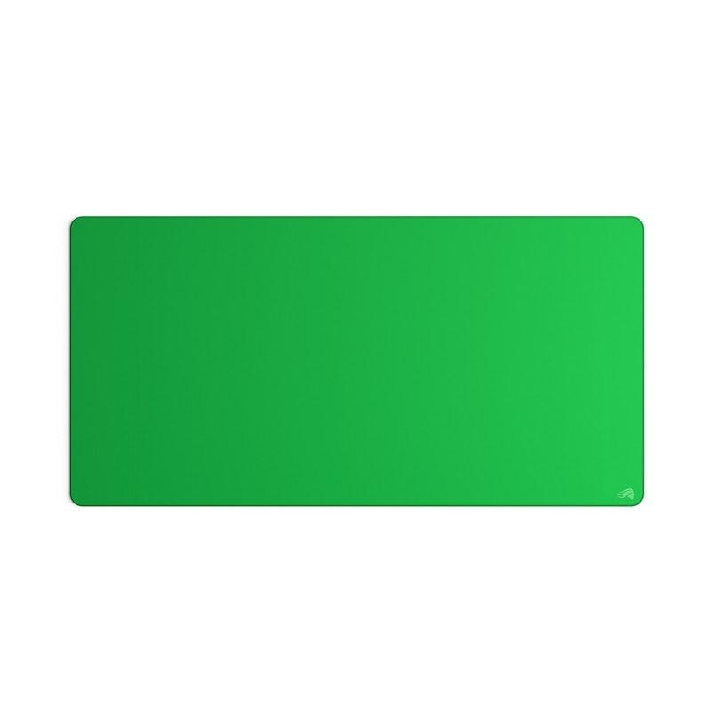 Glorious Chroma Key Mousepad XXL (Green) - DataBlitz