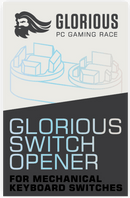 GLORIOUS SWITCH OPENER - DataBlitz