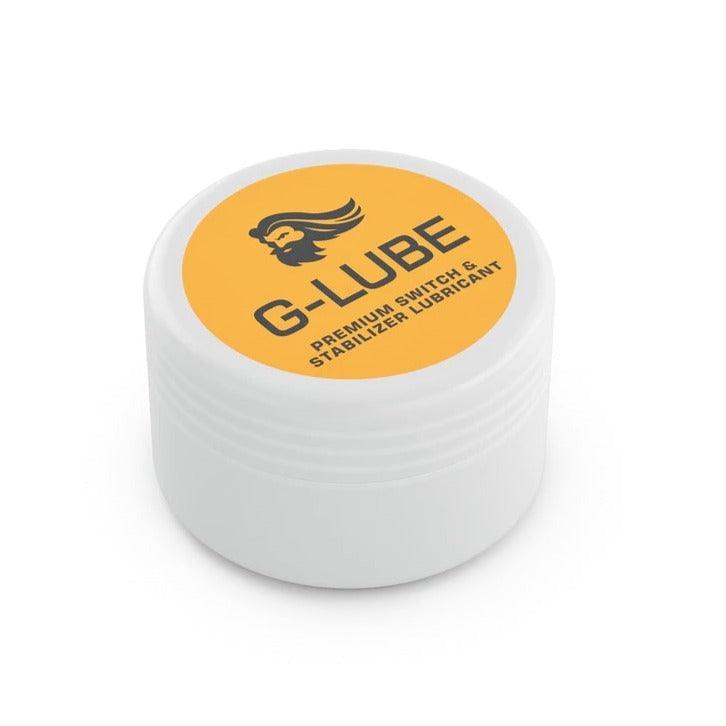 GLORIOUS G-LUBE PREMIUM SWITCH & STABILIZER LUBRICANT - DataBlitz