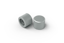 GLORIOUS ROTARY KNOB FOR GMMK PRO (WHITE ICE) - DataBlitz