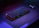 GLORIOUS GMMK 2 PRE-BUILT EDITION FULL SIZE (96%) MODULAR MECHANICAL KEYBOARD (BLACK) - DataBlitz
