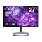Cooler Master GM27-FQS ARGB 27” QHD Flat Gaming Monitor - DataBlitz