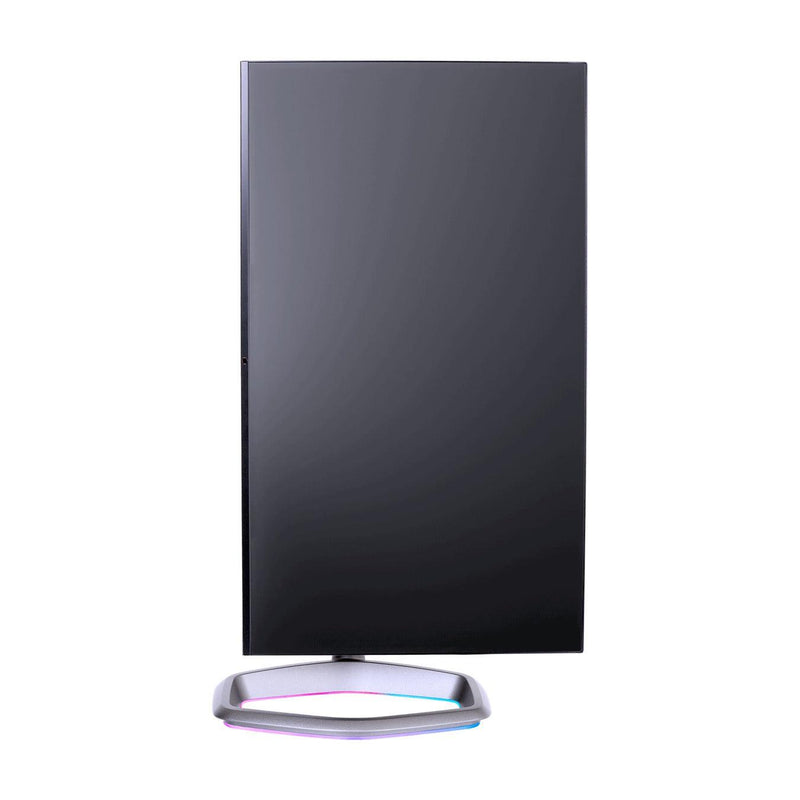 Cooler Master GM27-FQS ARGB 27” QHD Flat Gaming Monitor - DataBlitz