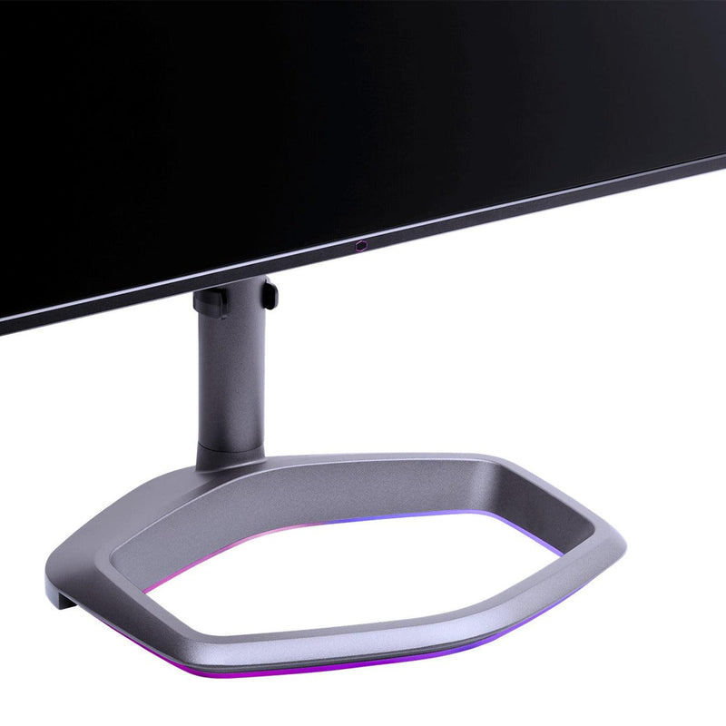 Cooler Master GM27-FQS ARGB 27” QHD Flat Gaming Monitor - DataBlitz
