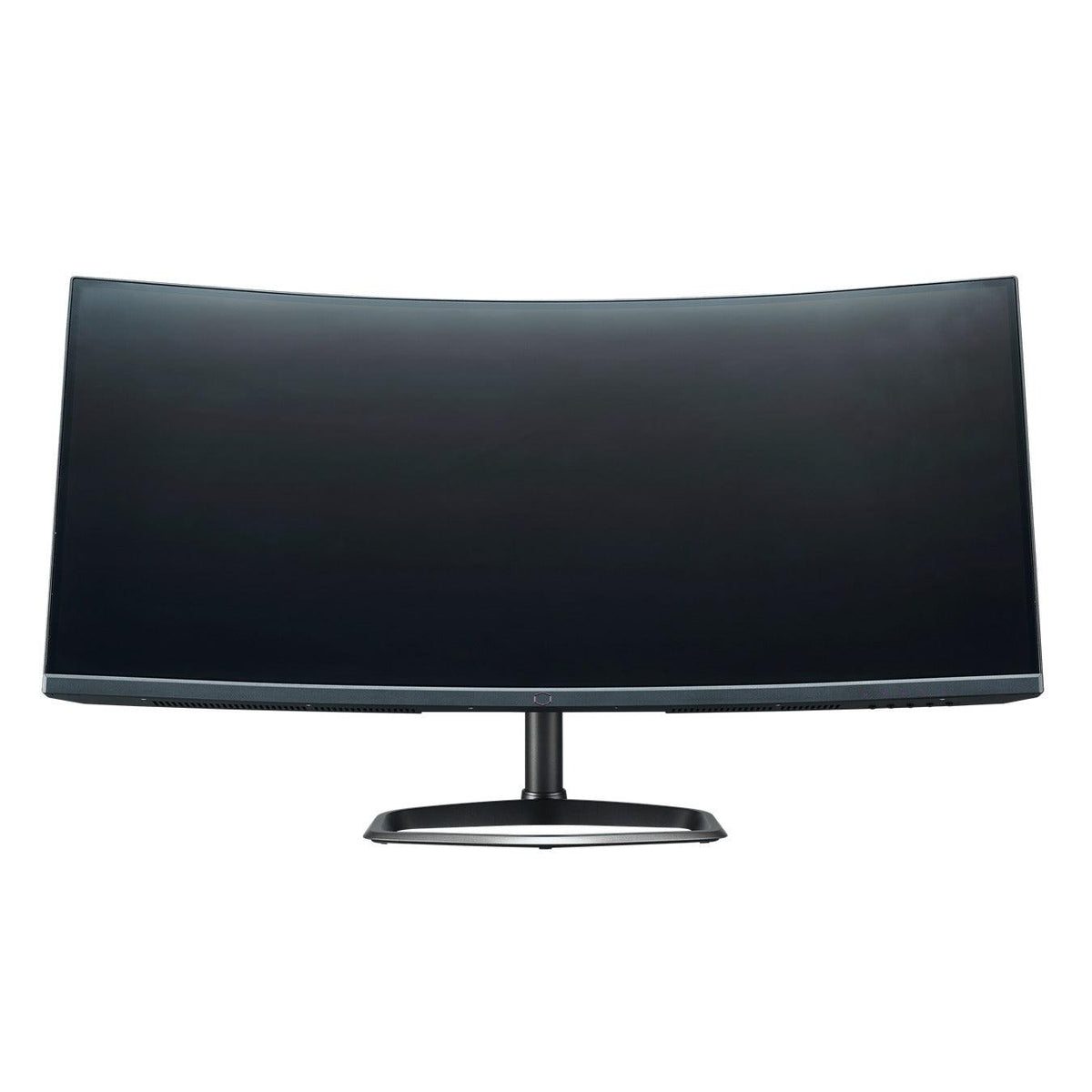 Cooler Master GM34-CW2 34” UWQHD Curved Gaming Monitor - DataBlitz