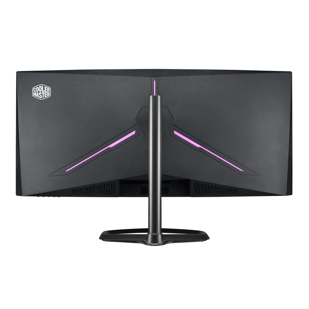Cooler Master GM34-CW2 34” UWQHD Curved Gaming Monitor - DataBlitz