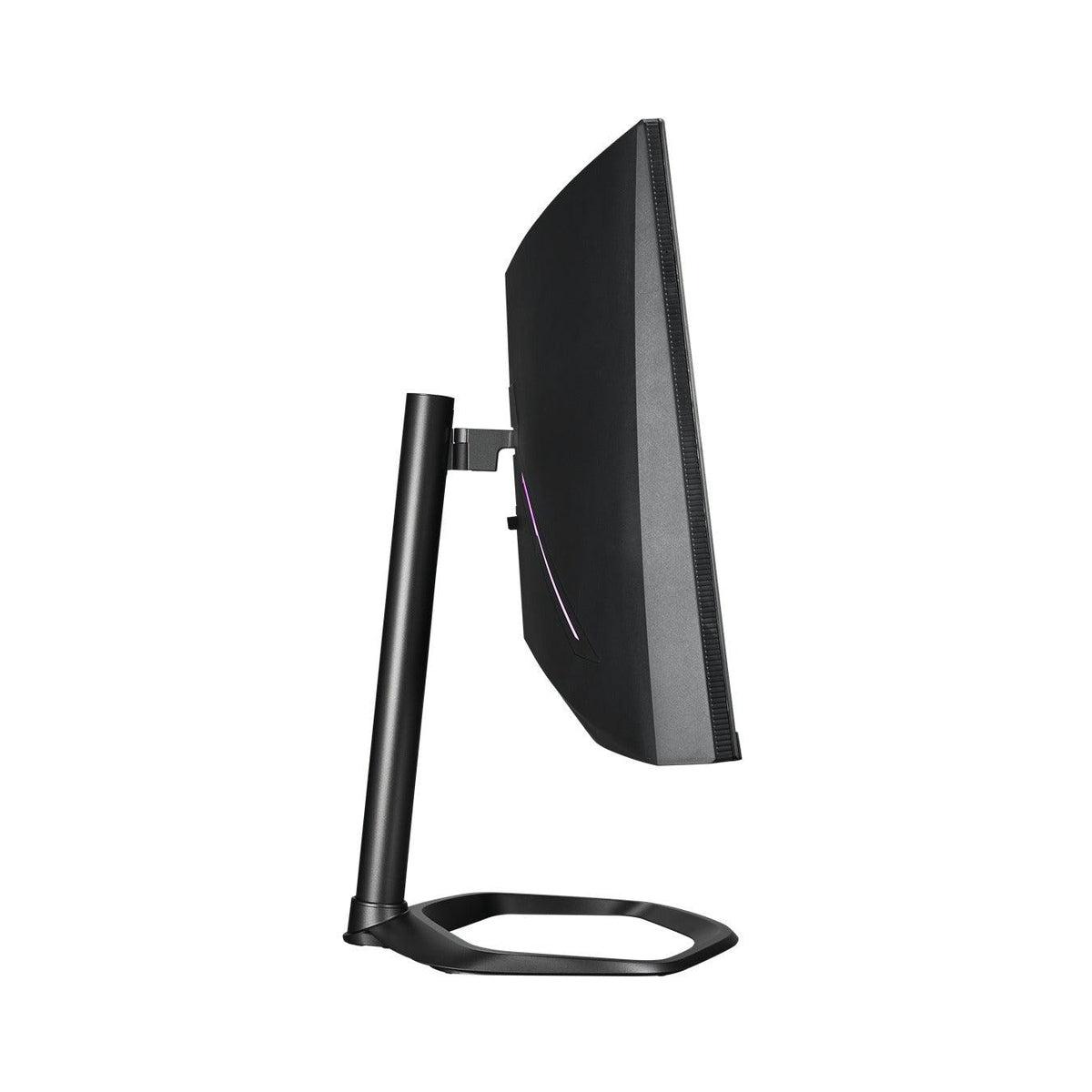 Cooler Master GM34-CW2 34” UWQHD Curved Gaming Monitor - DataBlitz