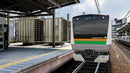 NSW GO BY TRAIN!! HASHIRO YAMANOTE LINE (ASIAN) (ENG/JAP) - DataBlitz